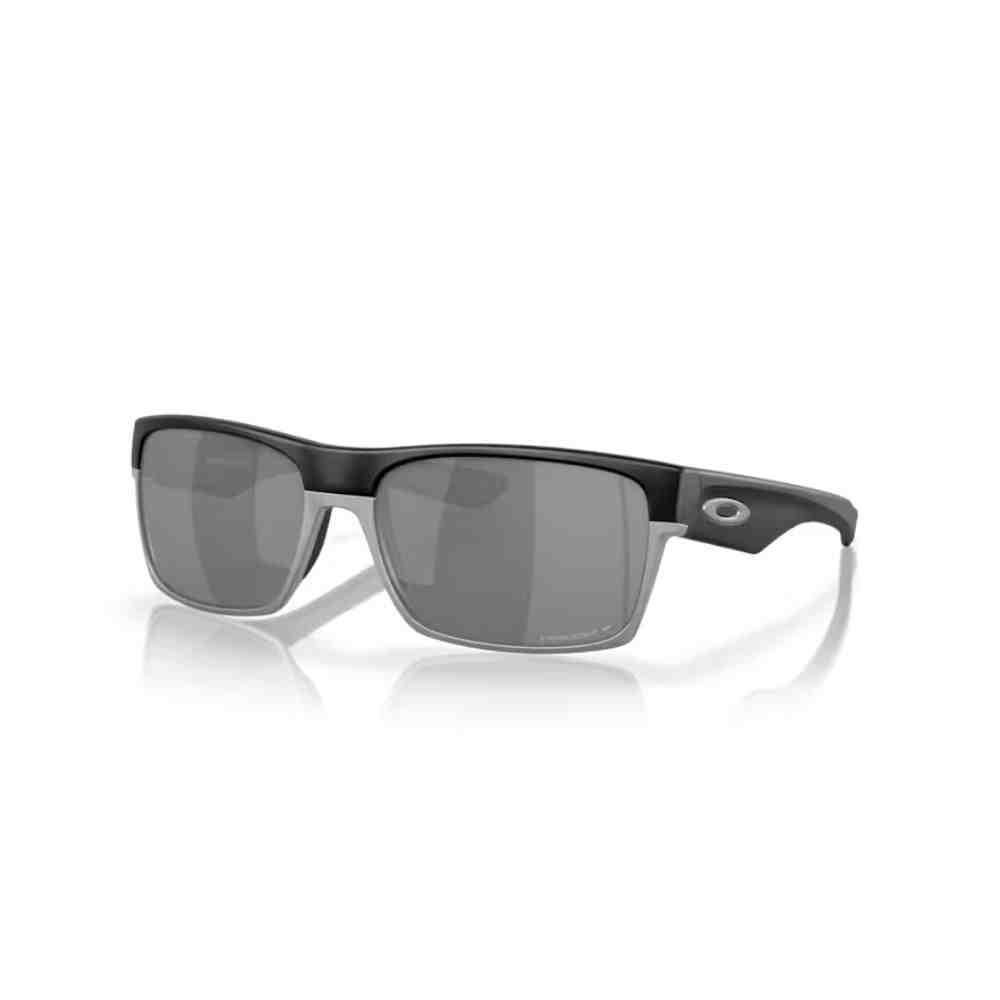 Óculos de Sol Oakley Twoface Preto Fosco 0OO9189 91893860