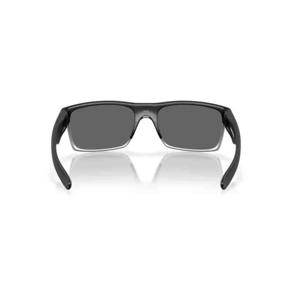 Óculos de Sol Oakley Twoface Preto Fosco 0OO9189 91893860 Preto 3