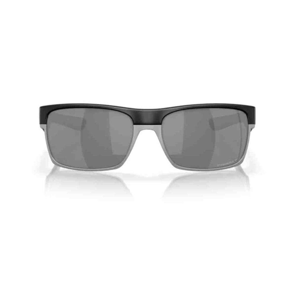 Óculos de Sol Oakley Twoface Preto Fosco 0OO9189 91893860 Preto 7