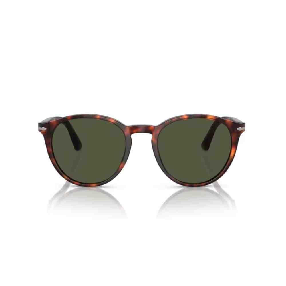 Óculos de Sol Persol Galleria Havana  0PO3152S 90153152