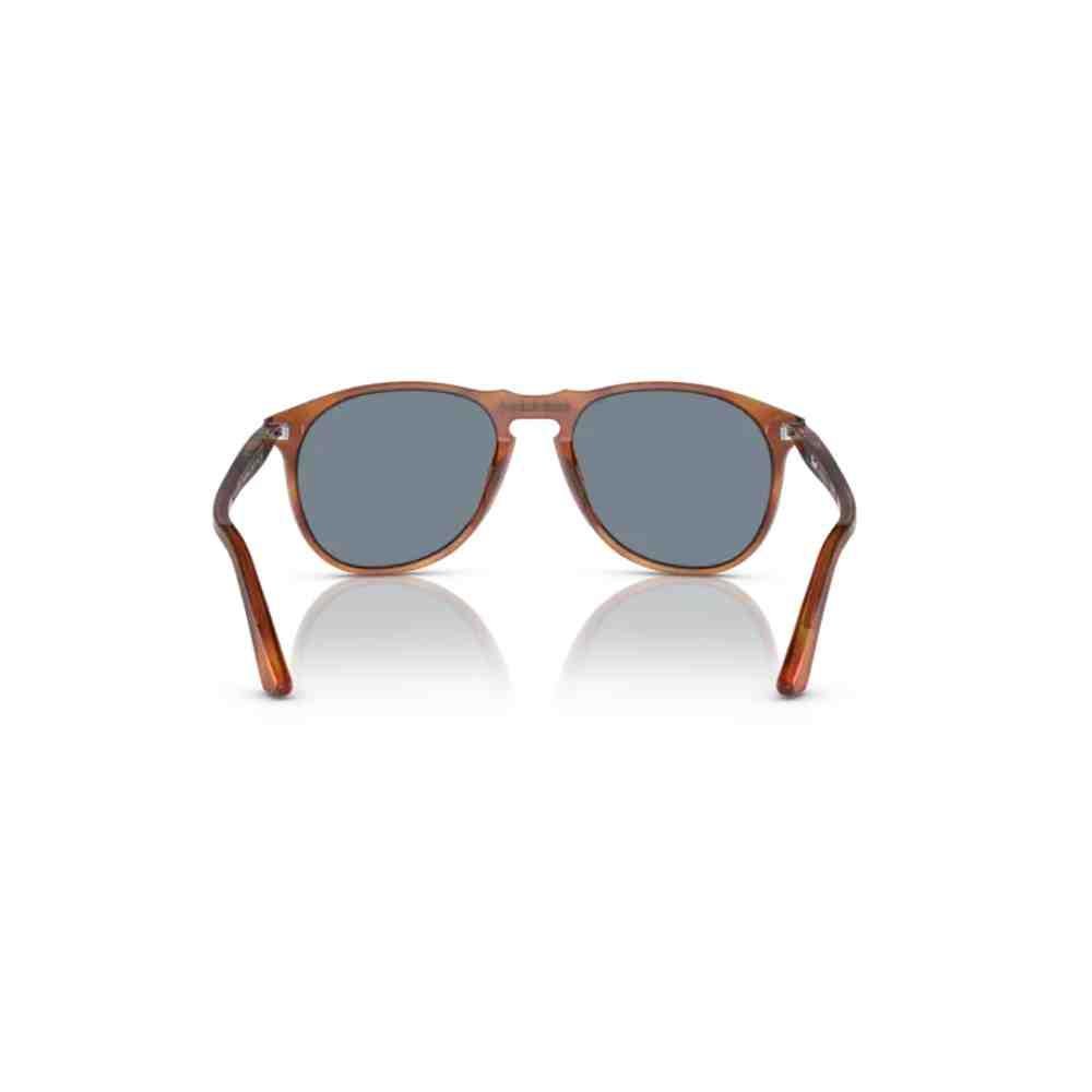 Óculos de Sol Persol Terra de Siena 0PO9649S 96/56 55 Marrom 4
