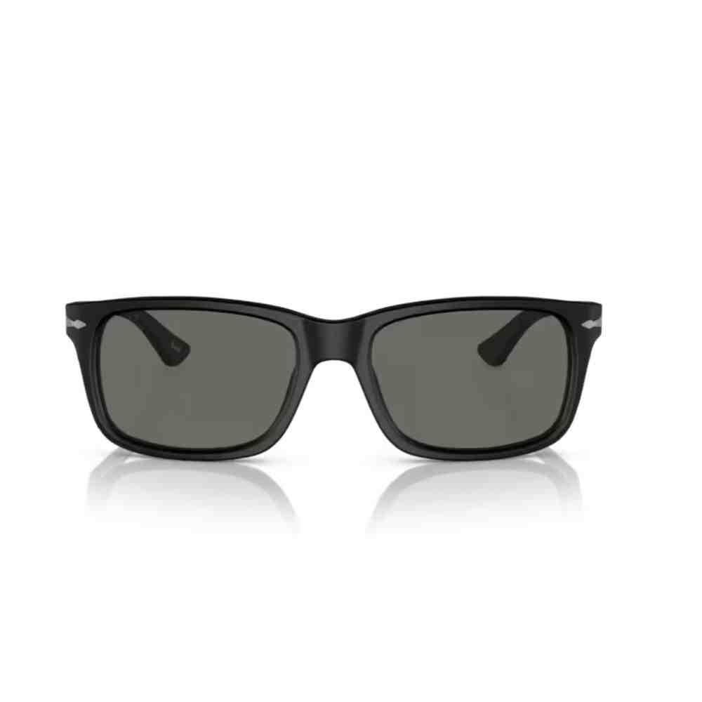 Óculos de Sol Persol Polarizado Preto 0PO3048S 90005858