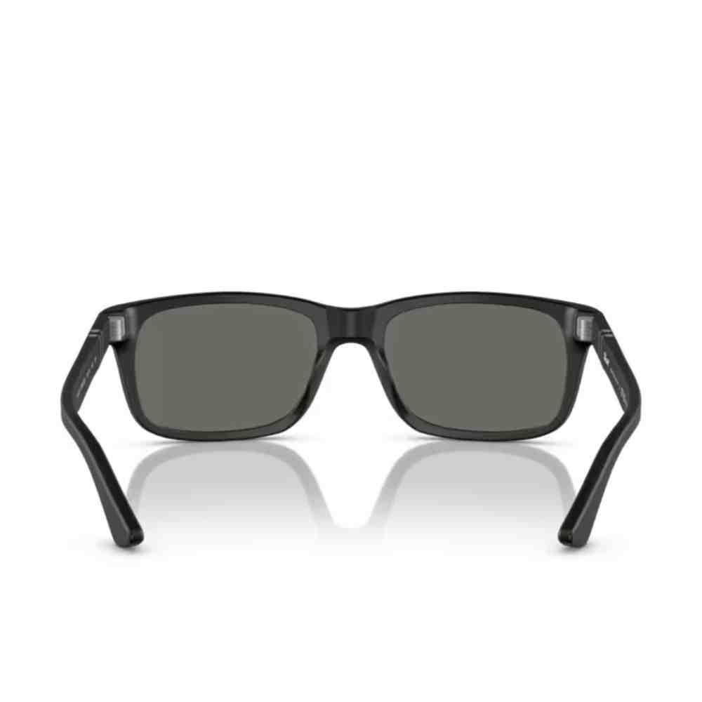 Óculos de Sol Persol Polarizado Preto 0PO3048S 90005858 Preto 4