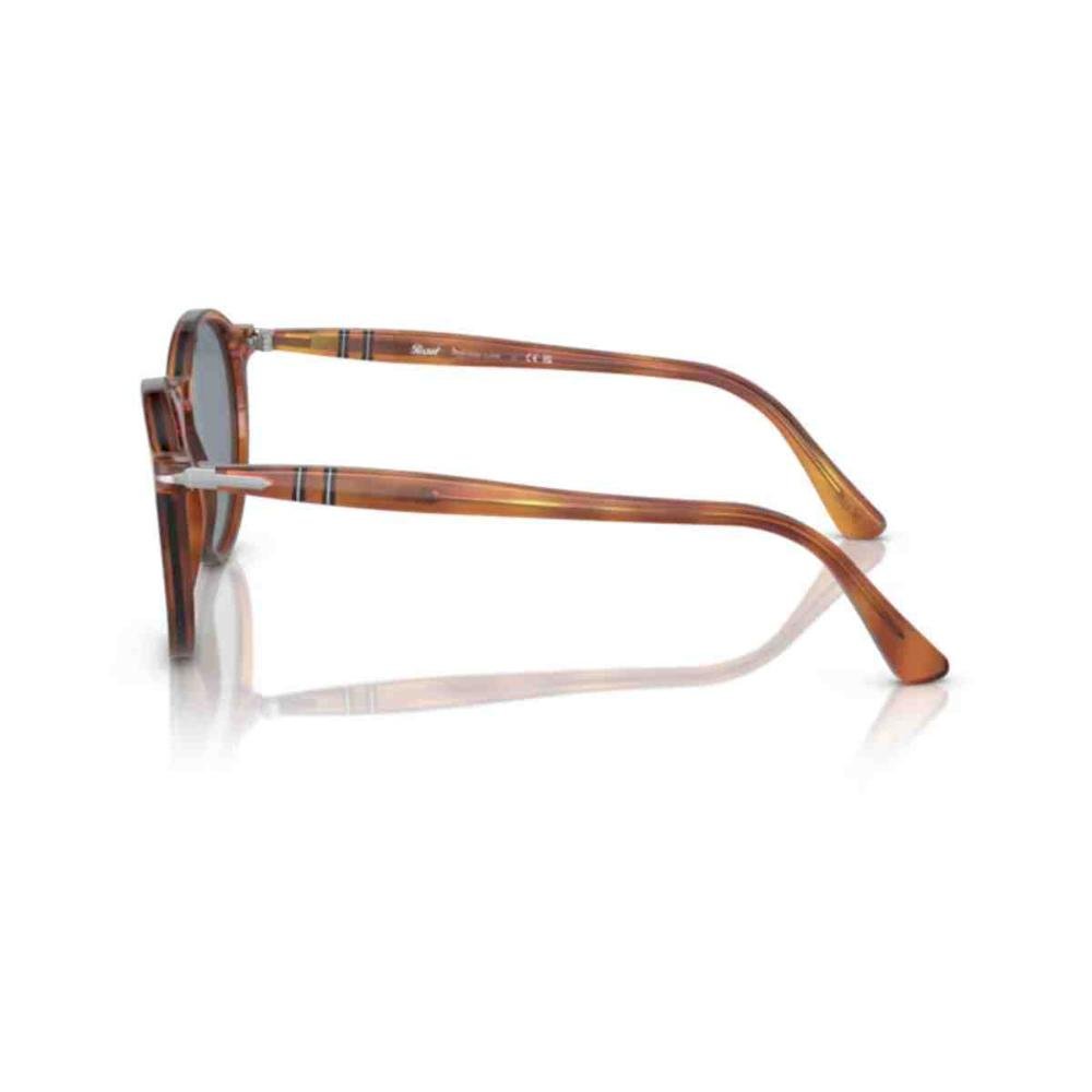 Óculos de Sol Persol Terra de Siena 0PO3285S 96/56 52 Marrom 2