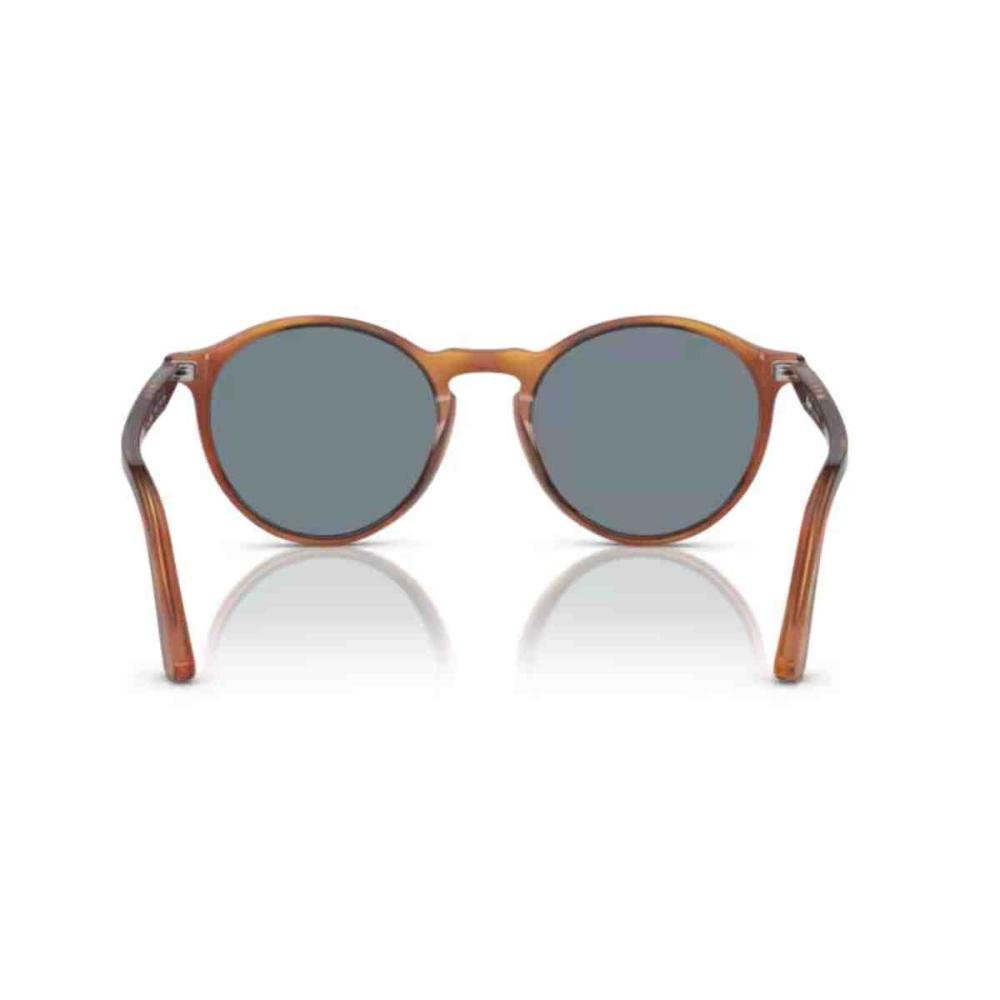 Óculos de Sol Persol Terra de Siena 0PO3285S 96/56 52 Marrom 3