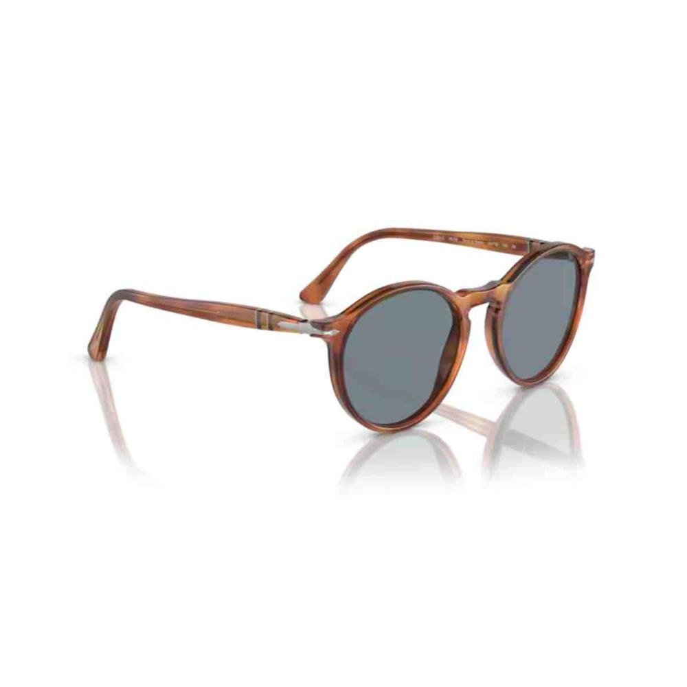 Óculos de Sol Persol Terra de Siena 0PO3285S 96/56 52 Marrom 4