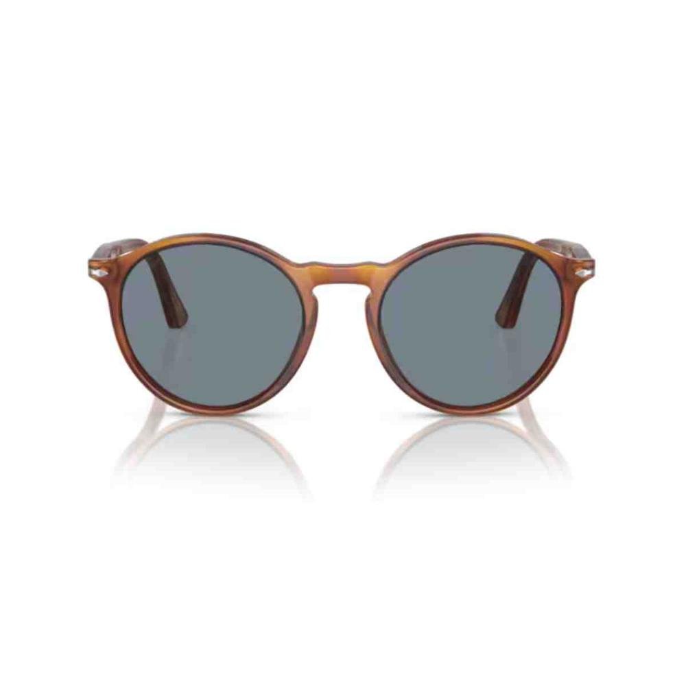 Óculos de Sol Persol Terra de Siena 0PO3285S 96/56 52 Marrom 5