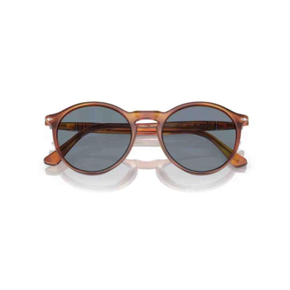 Óculos de Sol Persol Terra de Siena 0PO3285S 96/56 52 Marrom 6