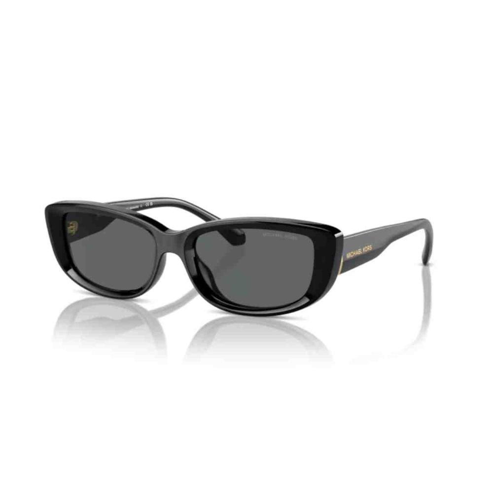 Óculos de Sol Michael Kors Asheville Preto 0MK2210U 30058754 Preto 2