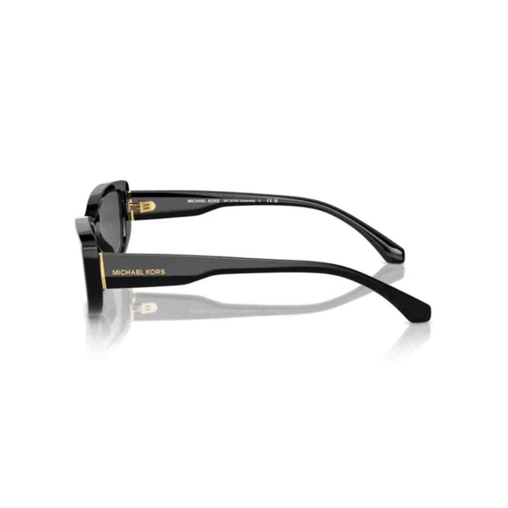 Óculos de Sol Michael Kors Asheville Preto 0MK2210U 30058754 Preto 3