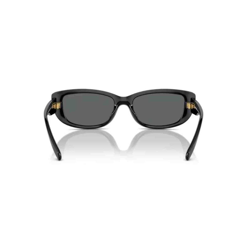 Óculos de Sol Michael Kors Asheville Preto 0MK2210U 30058754 Preto 4