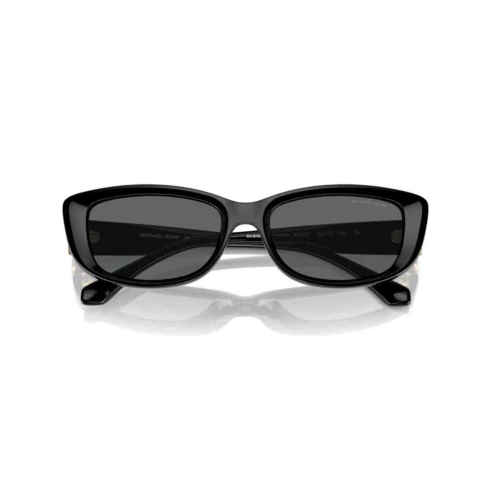 Óculos de Sol Michael Kors Asheville Preto 0MK2210U 30058754 Preto 5