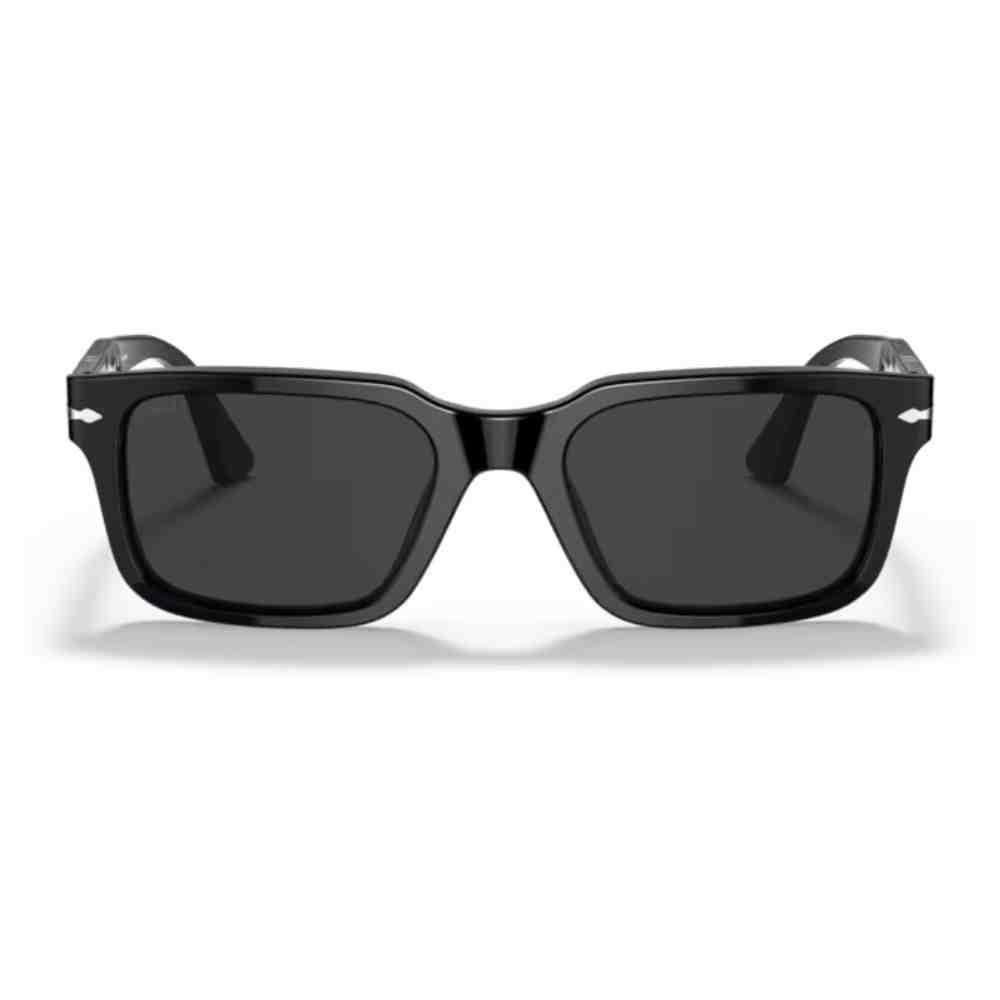 Óculos de Sol Persol Preto 0PO3272S 95/48 53