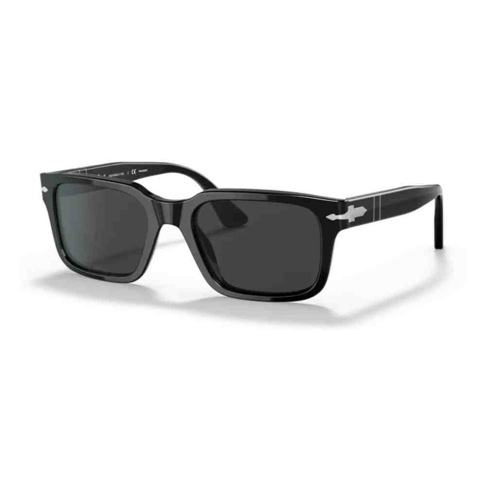 Óculos de Sol Persol Preto 0PO3272S 95/48 53 Preto 2