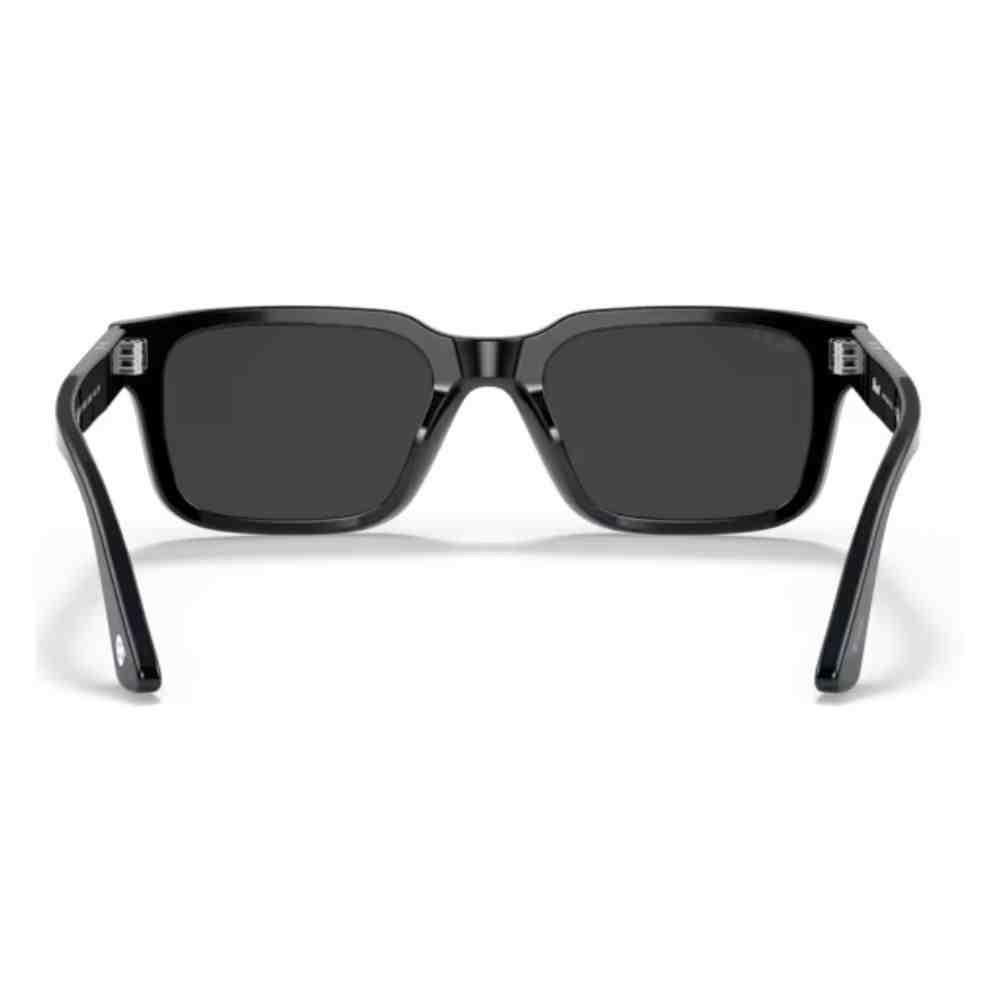 Óculos de Sol Persol Preto 0PO3272S 95/48 53 Preto 4
