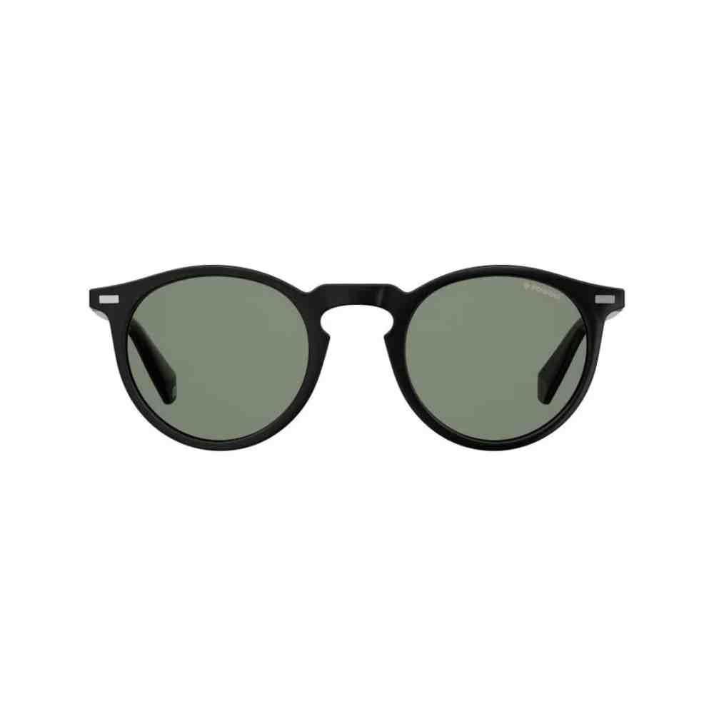 Óculos de Sol Polaroid PLD Polarizado Preto 048474003