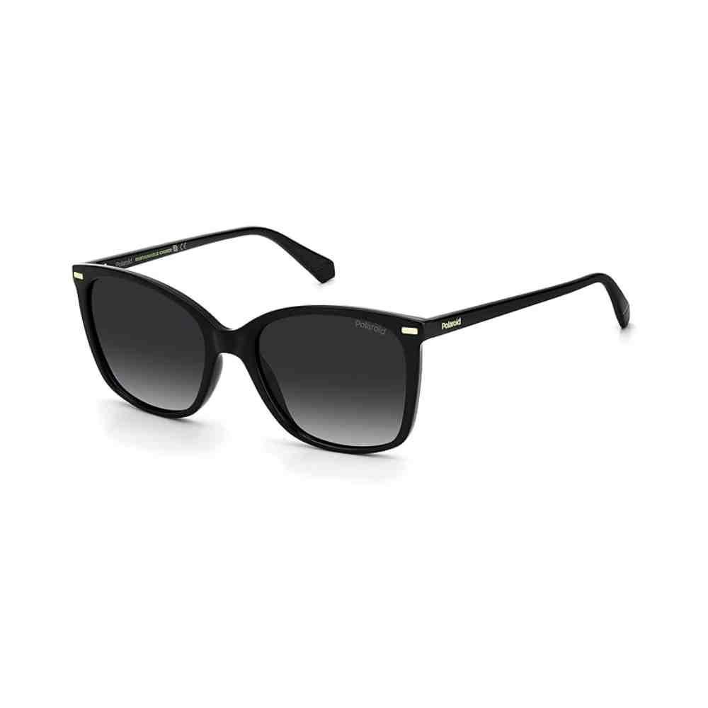 Óculos de Sol Polaroid Preto 051061003 Preto 2