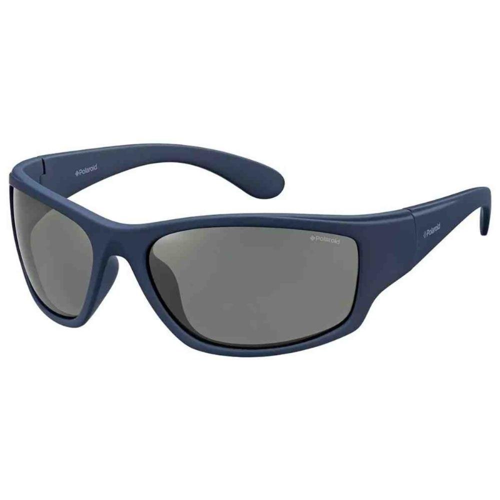 Óculos de Sol Polaroid Sport Azul 031661003 Azul 2