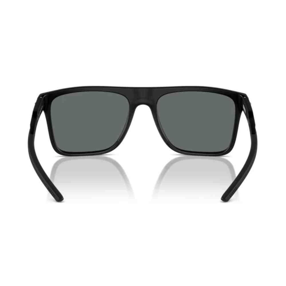 Óculos de Sol Preto Ferrari Masculino 0FZ6006 504/8158 Preto 3