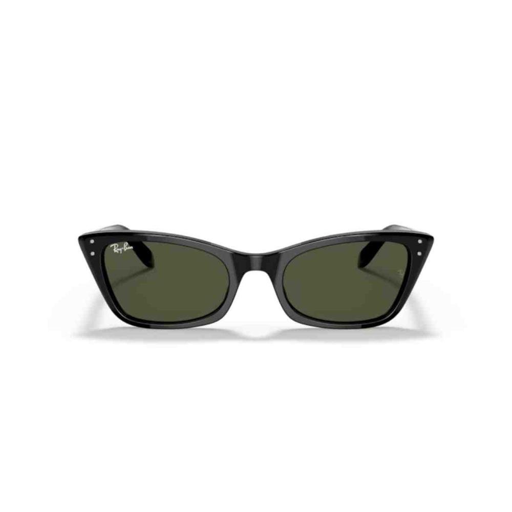 Óculos de Sol Ray Ban Lady Burbank Preto 0RB2299 901/3152