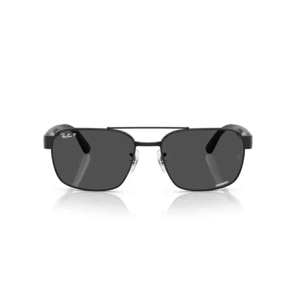 Óculos de Sol Ray Ban Core Preto 0RB3751CH002/K861