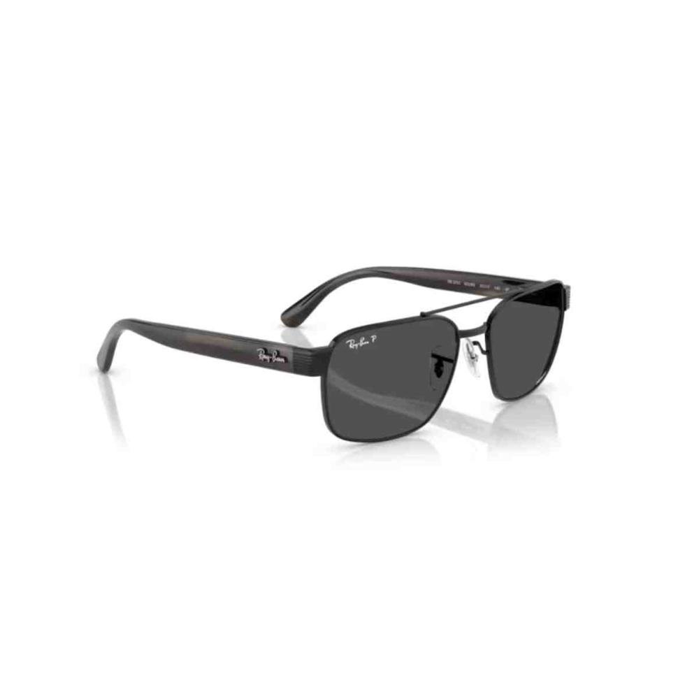 Óculos de Sol Ray Ban Core Preto 0RB3751CH002/K861 Preto 6