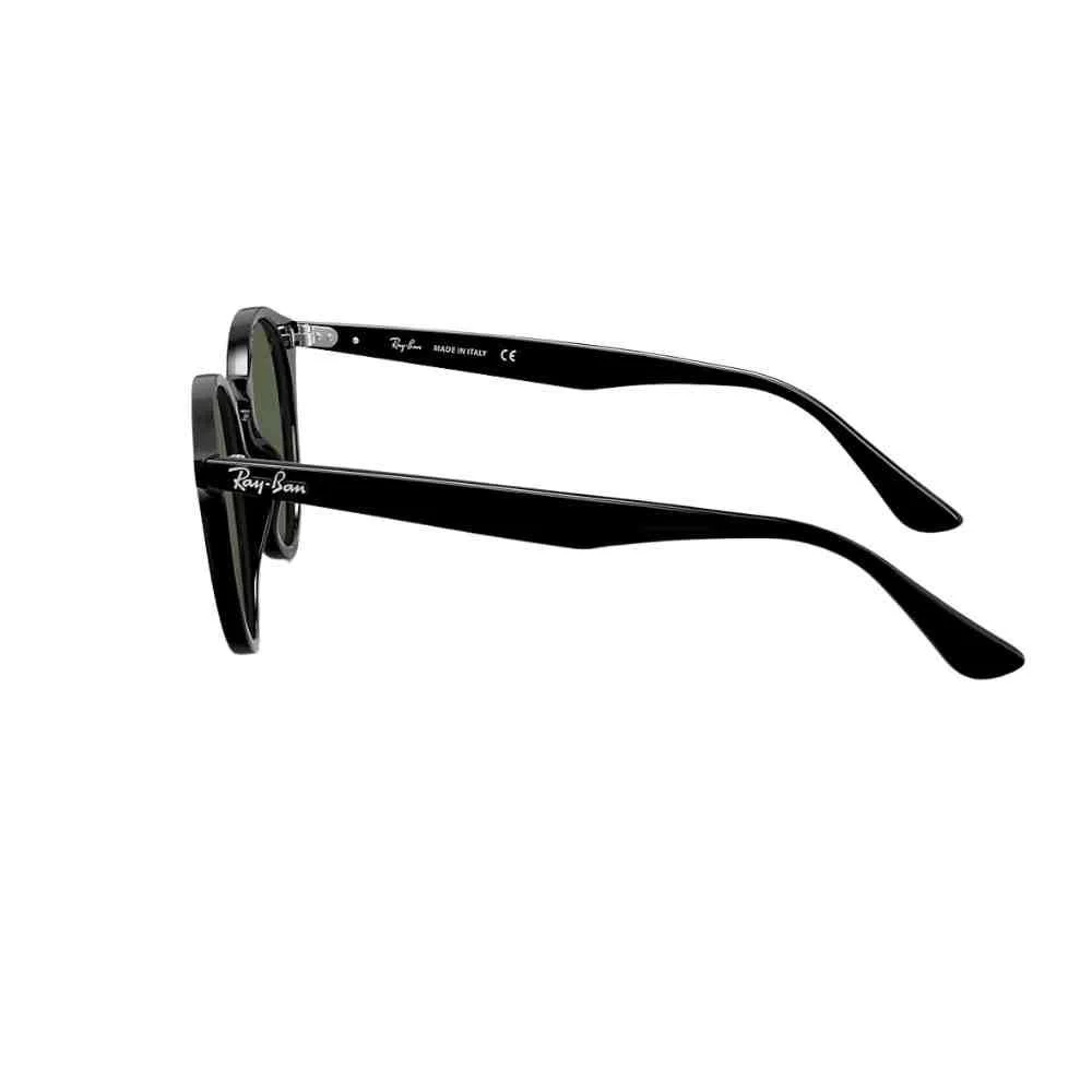 Óculos de Sol Ray Ban Core Preto 0RB2180 601/7149 Preto 3