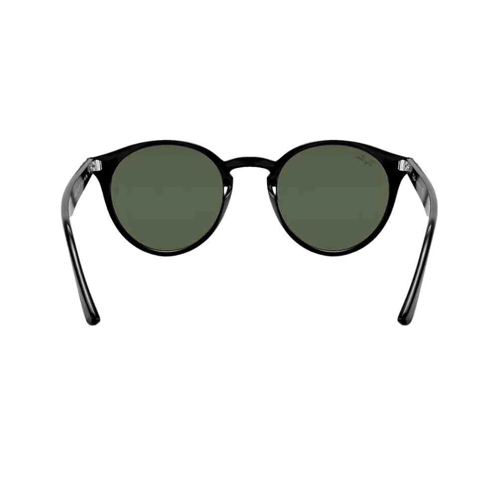 Óculos de Sol Ray Ban Core Preto 0RB2180 601/7149 Preto 4