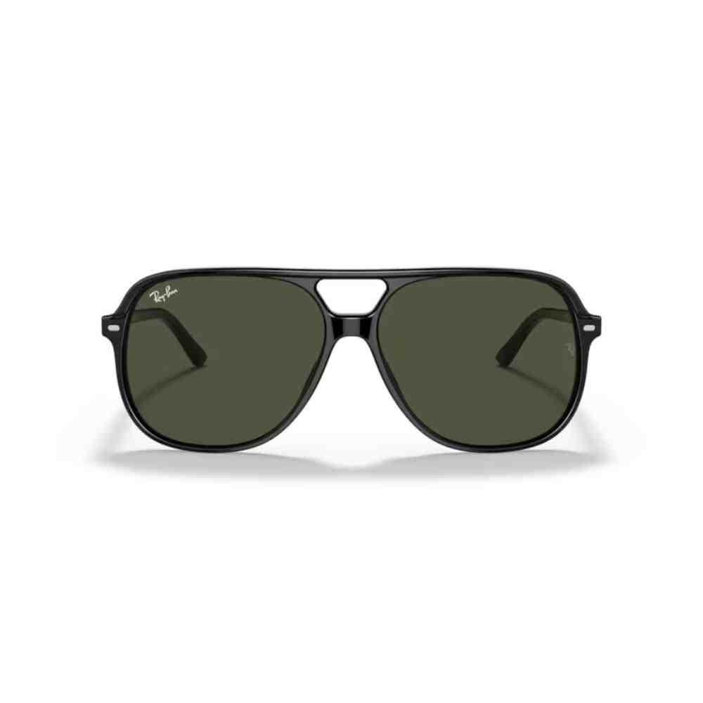 Óculos de Sol Ray Ban Bill Preto 0RB2198 901/3160