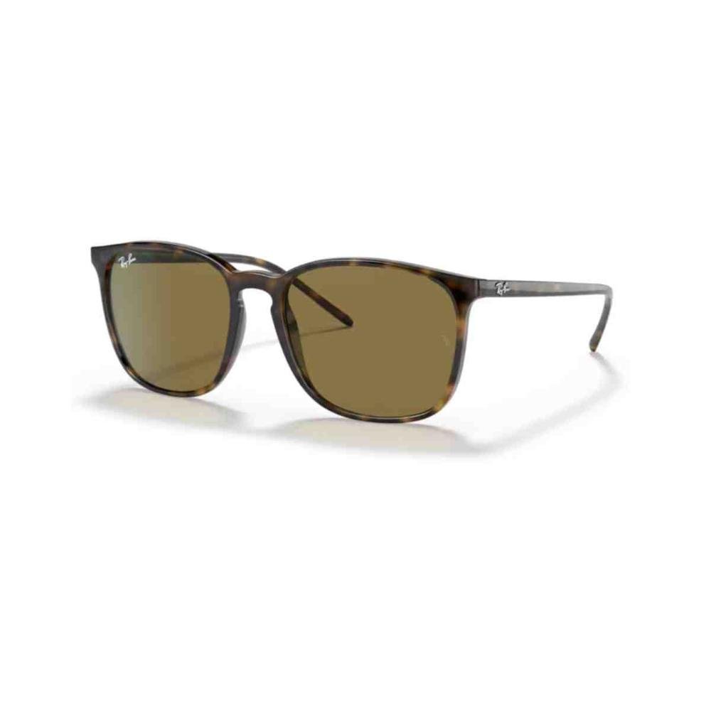 Óculos de Sol Ray Ban Havana 0RB4387 710/7356