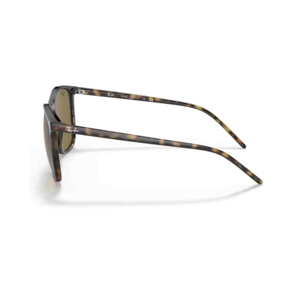 Óculos de Sol Ray Ban Havana 0RB4387 710/7356 Marrom 2