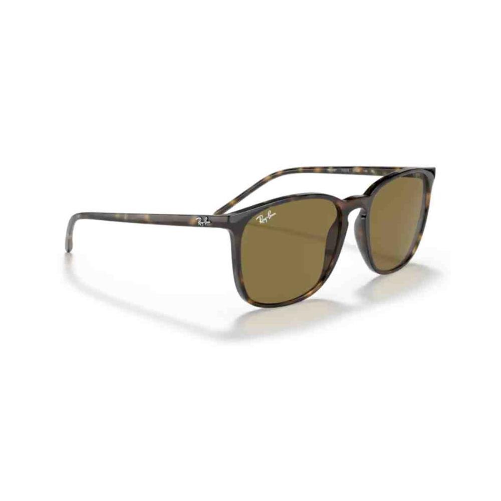 Óculos de Sol Ray Ban Havana 0RB4387 710/7356 Marrom 4