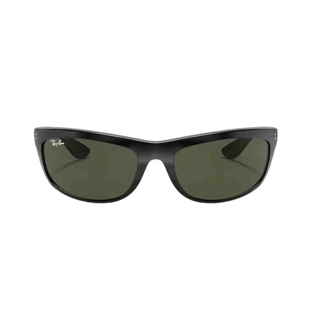 Óculos de Sol Ray-Ban Balorama Preto 0RB4089 601/3162