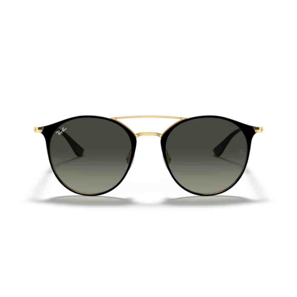Óculos de Sol Ray Ban Essentials Preto 0RB3546 187/7152