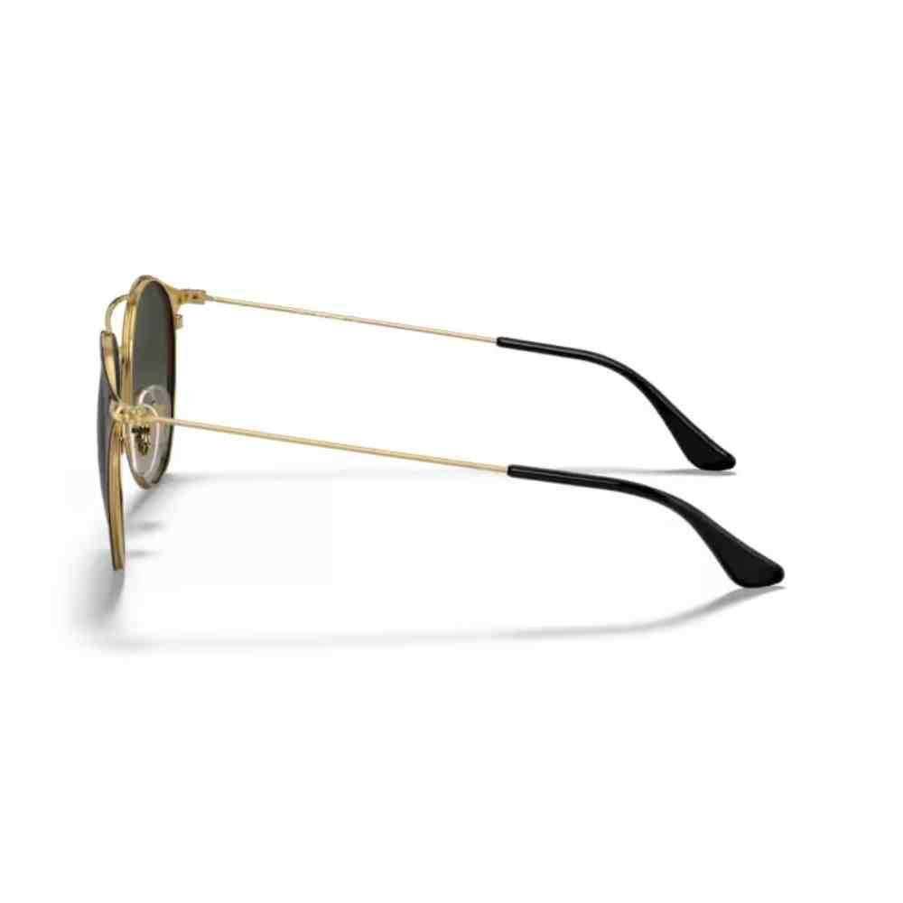 Óculos de Sol Ray Ban Essentials Preto 0RB3546 187/7152 Preto 3