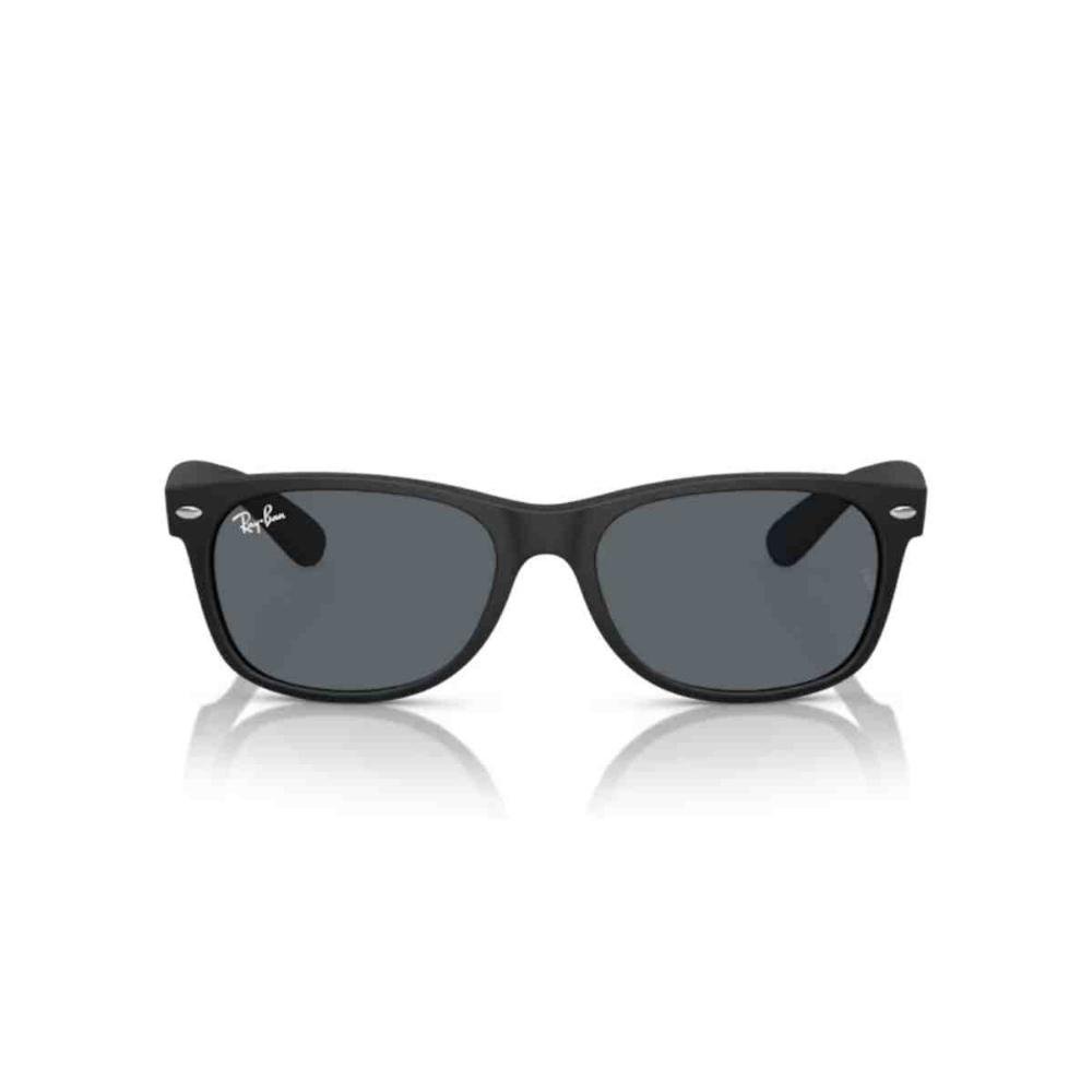 Óculos de Sol Ray Ban New Wayfarer Preto 0RB2132 622/R558