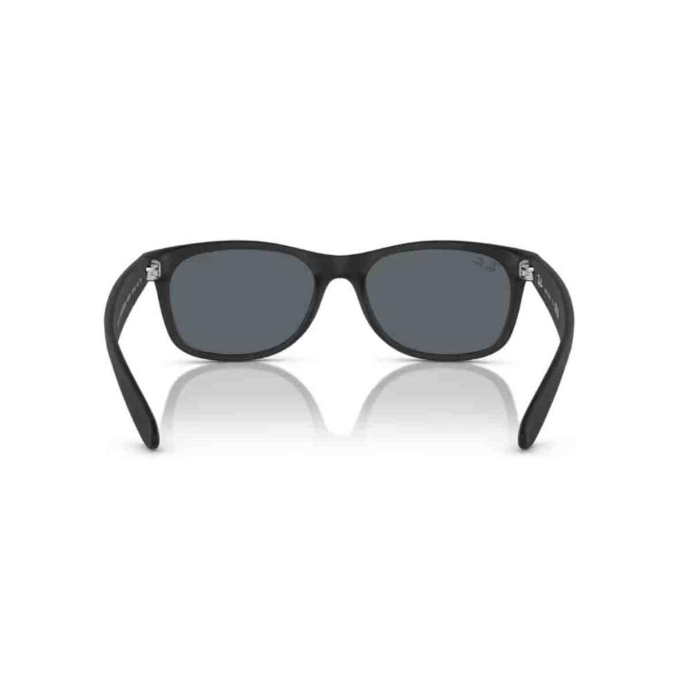 Óculos de Sol Ray Ban New Wayfarer Preto 0RB2132 622/R558 Preto 4