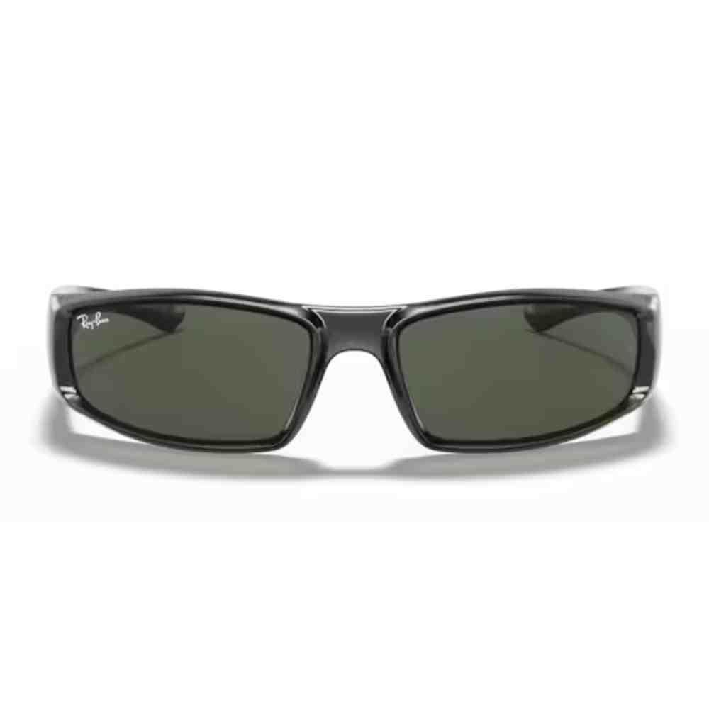 Óculos de Sol Ray-Ban Core Preto 0RB4335 601/7158