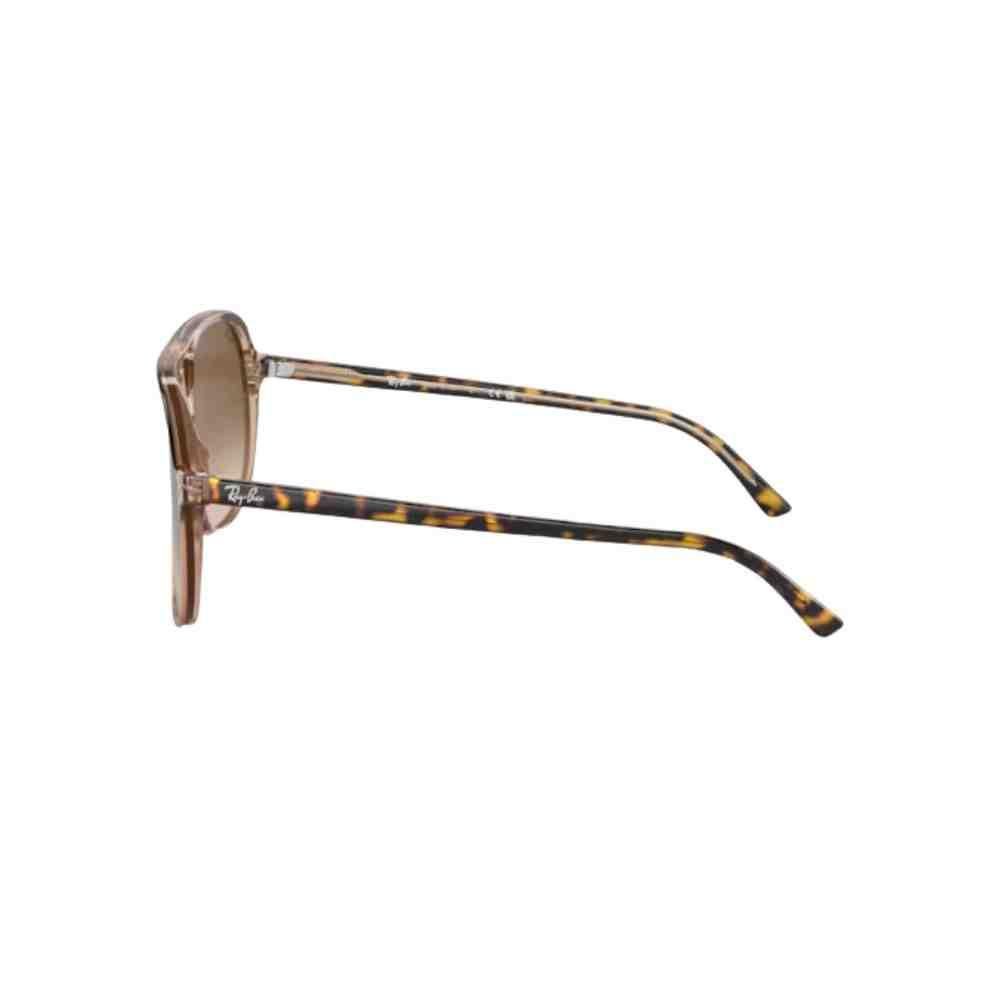 Óculos de Sol Ray-Ban Bill Havana 0RB2198 12925160 Marrom 3