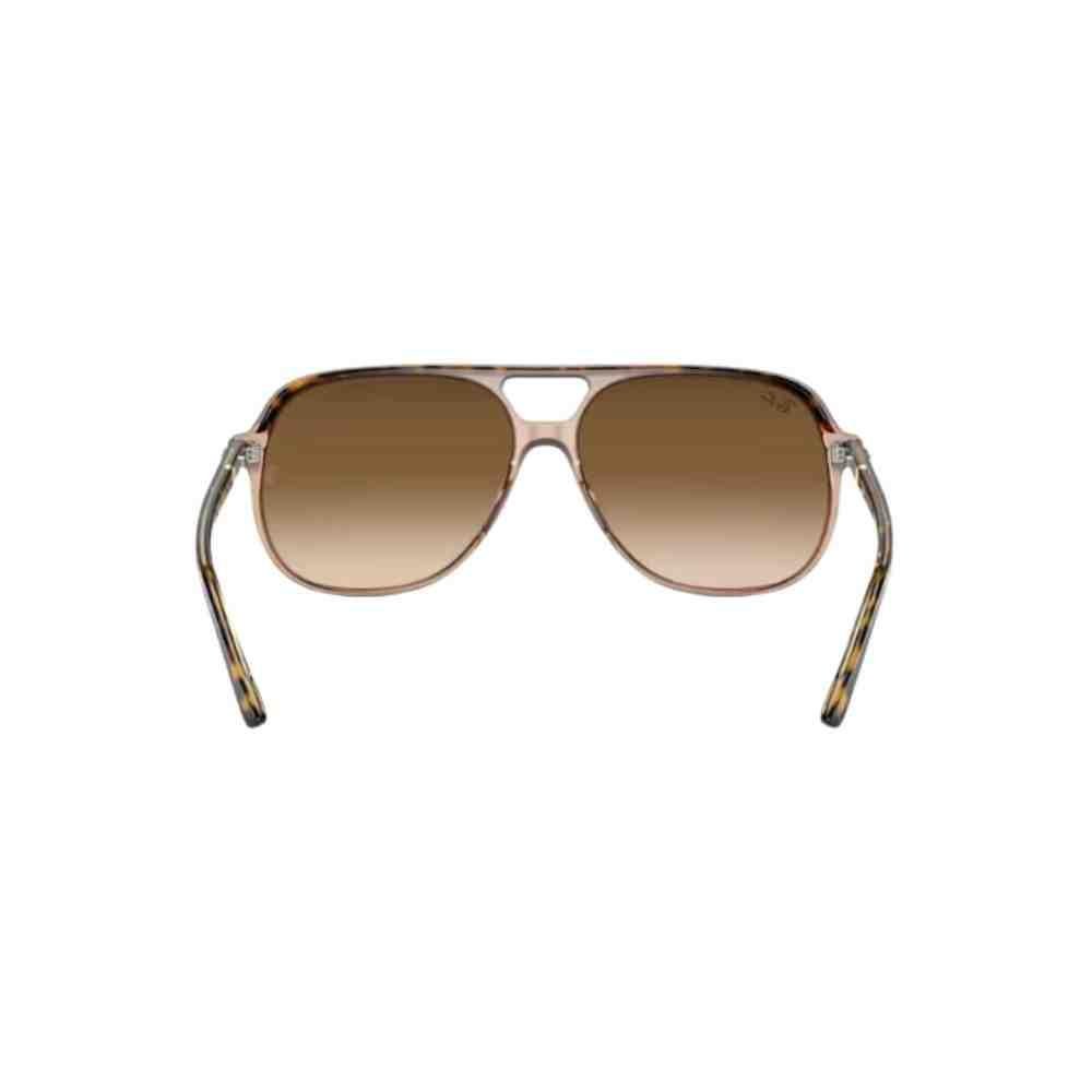 Óculos de Sol Ray-Ban Bill Havana 0RB2198 12925160 Marrom 4