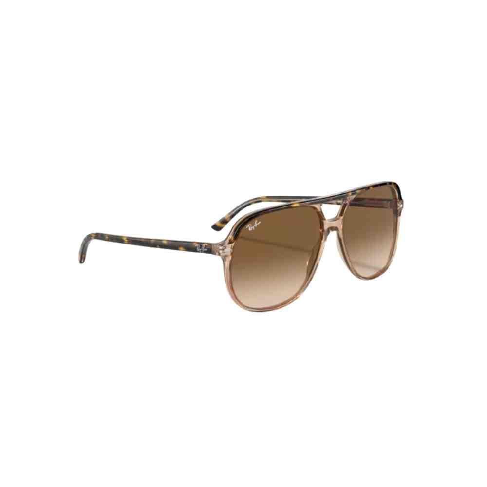 Óculos de Sol Ray-Ban Bill Havana 0RB2198 12925160 Marrom 5