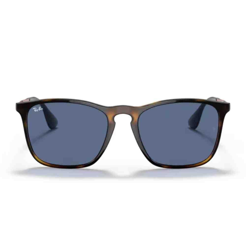 Óculos de Sol Ray-Ban Chris Havana 0RB4187 63908054