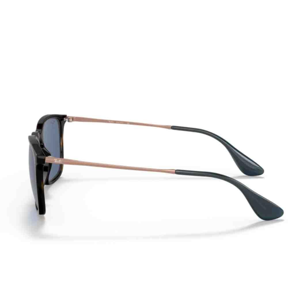 Óculos de Sol Ray-Ban Chris Havana 0RB4187 63908054 Marrom 3