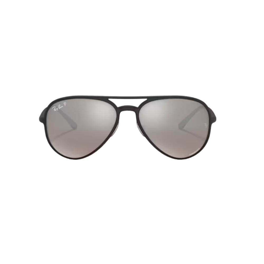 Óculos de Sol Ray Ban Preto 0RB4320CH 601SA158