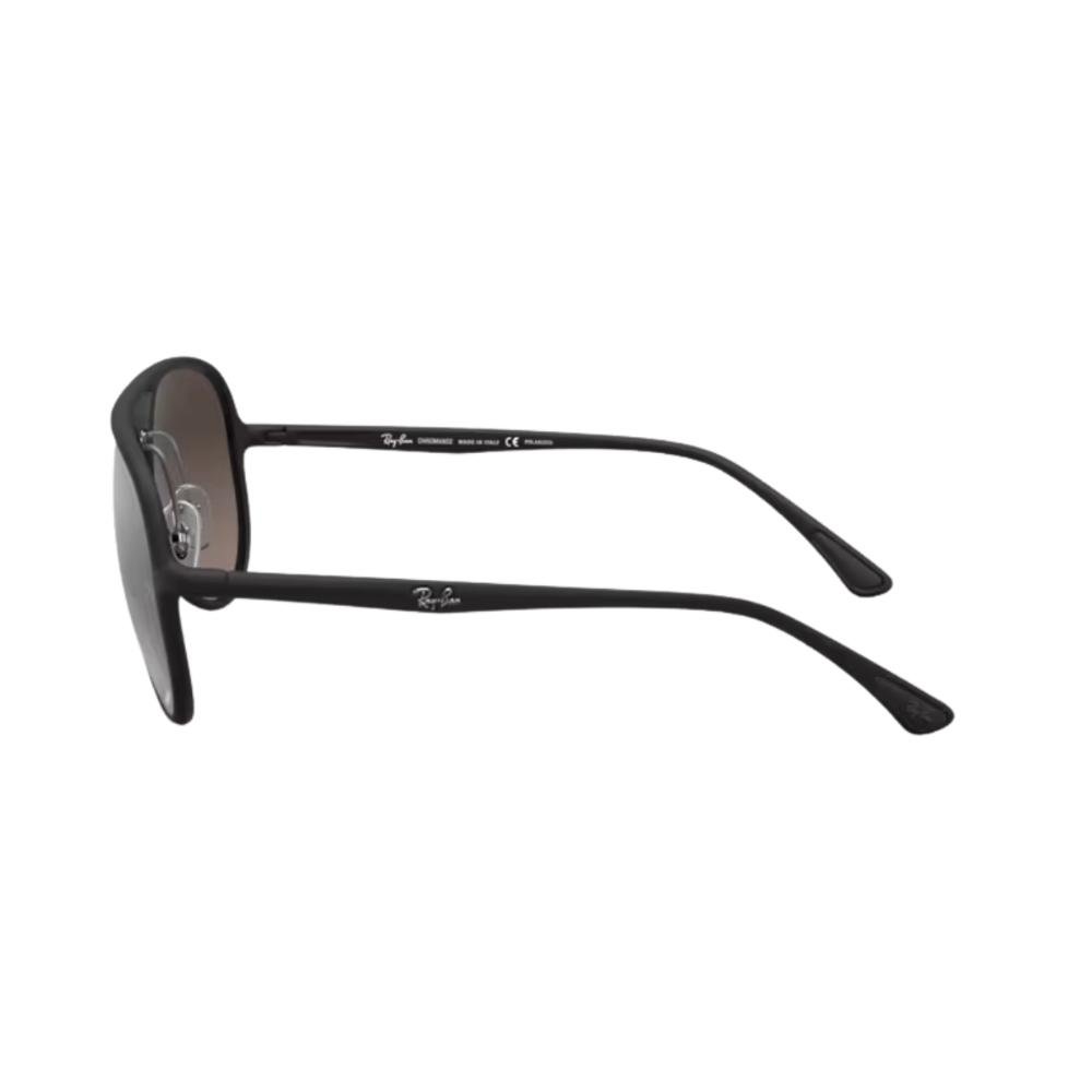 Óculos de Sol Ray Ban Preto 0RB4320CH 601SA158 Preto 3