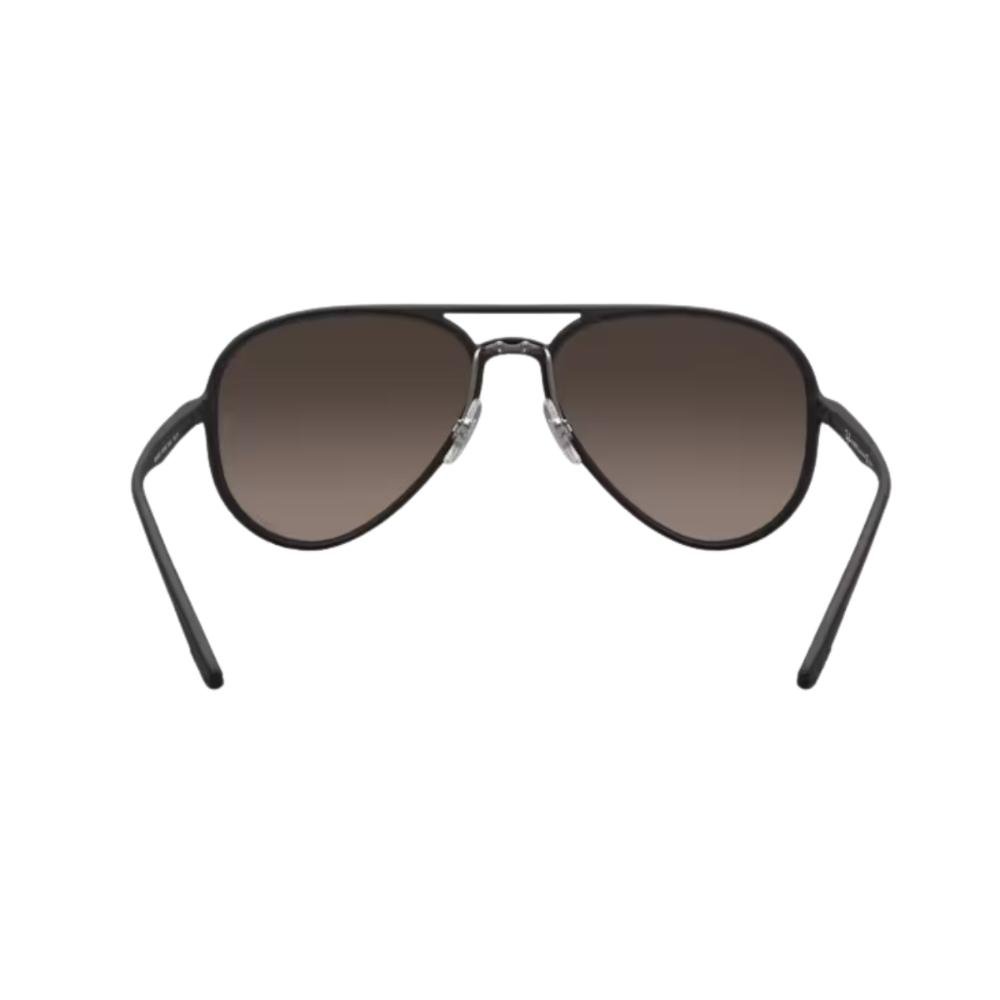 Óculos de Sol Ray Ban Preto 0RB4320CH 601SA158 Preto 4