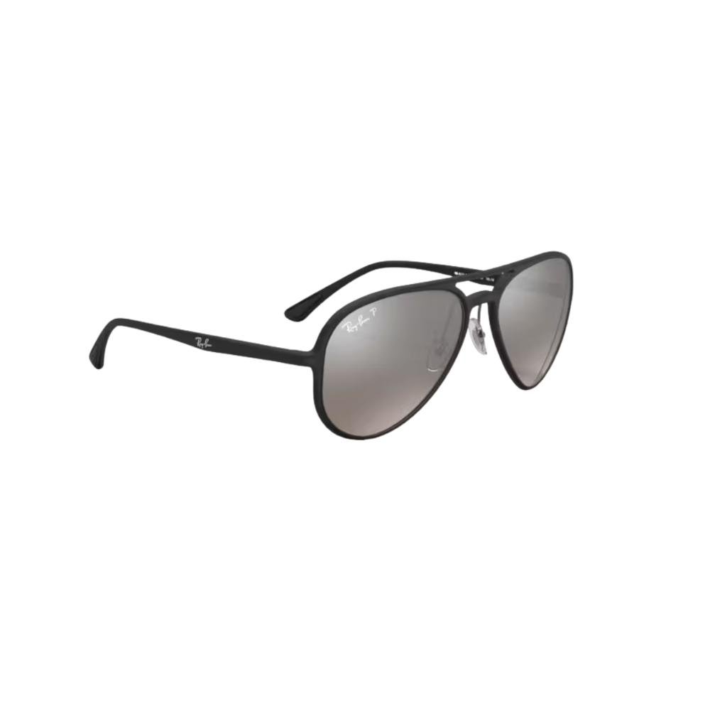 Óculos de Sol Ray Ban Preto 0RB4320CH 601SA158 Preto 5