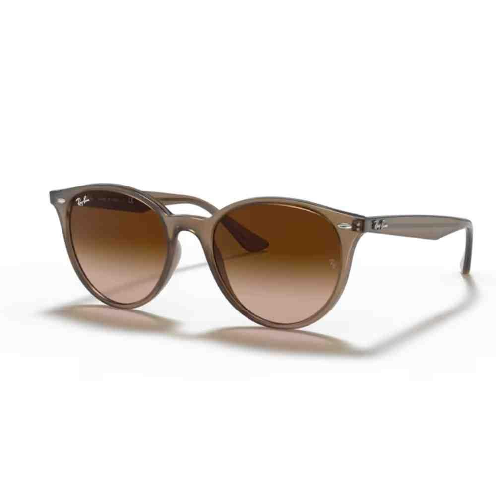 Óculos de Sol Ray-Ban Core Bege 0RB4305 61661353 Marrom 2
