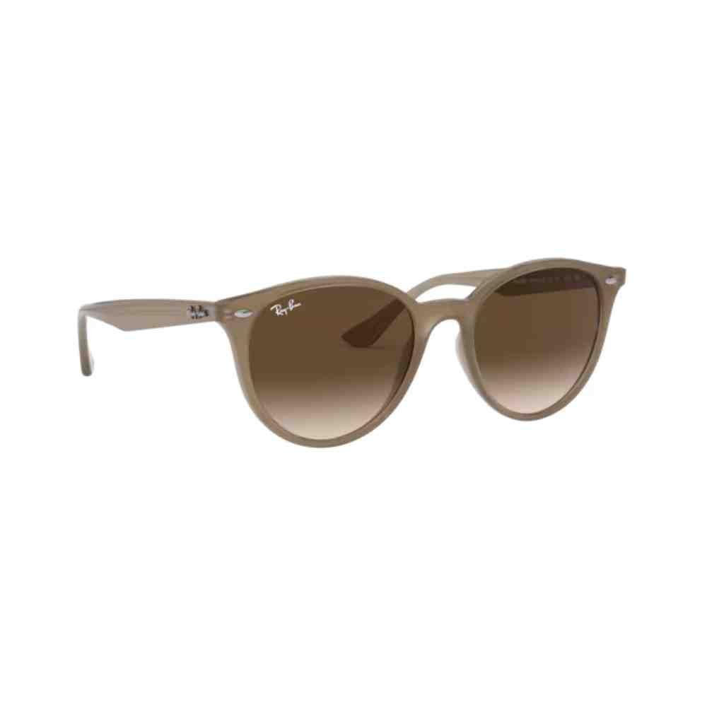 Óculos de Sol Ray-Ban Core Bege 0RB4305 61661353 Marrom 6