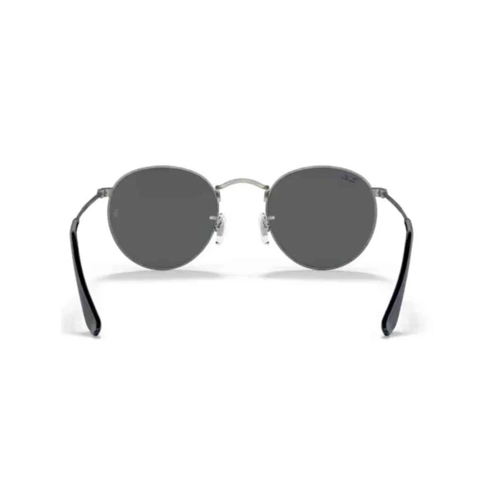 óculos de Sol Ray-Ban Chumbo 0RB3447 9229B153 Preto 3